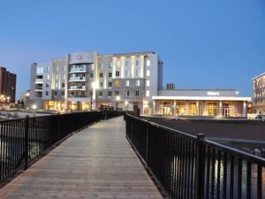 Crave New Restaurant Coming To Sioux Falls Ernst Capital Group Crave American Kitchen And Sushi Bar Is Bringing Their Sought After Cuisine To The Hilton Garden Inn On East Bank Of Downtown Sioux Falls