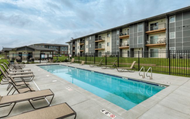 Ernst Capital Group Private Equity Real Estate