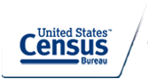 US Census Bureau Logo