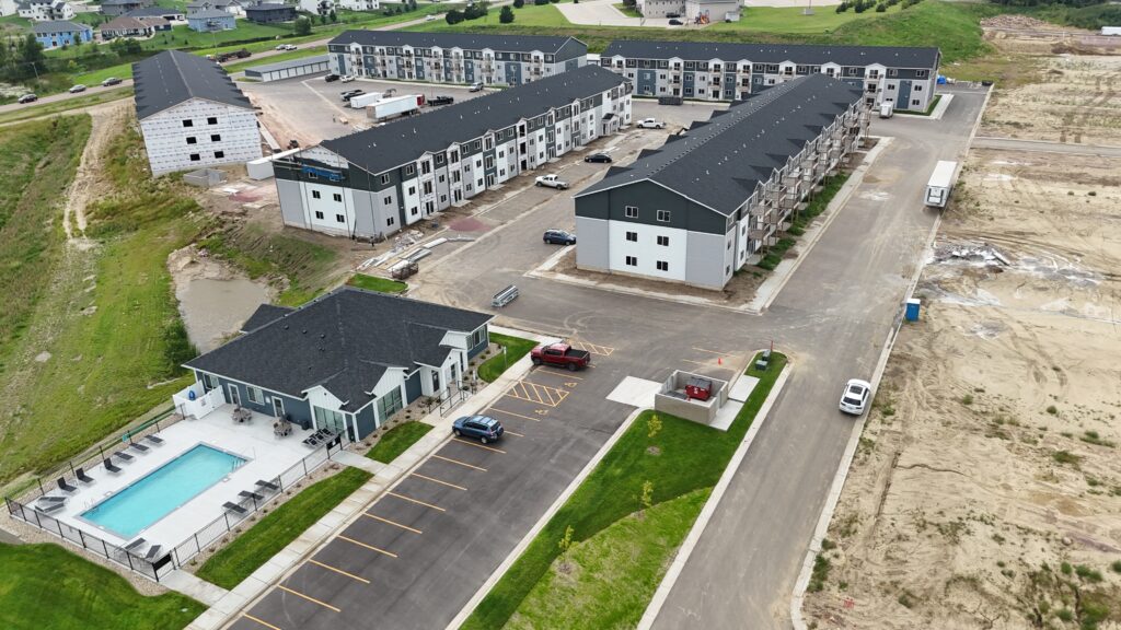Sd Development Split Rock Village - Ernst Capital Group